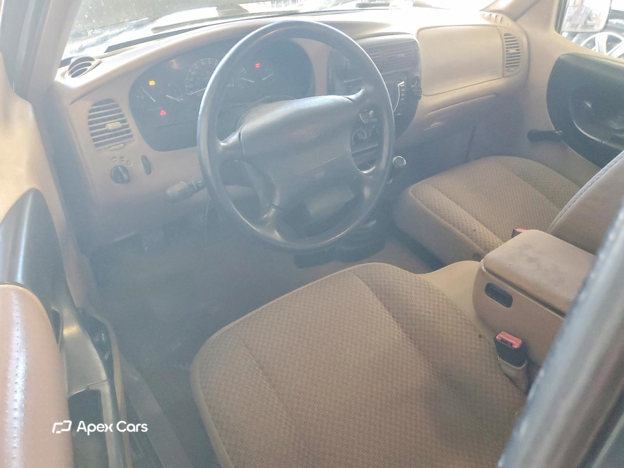 Ford Ranger 1999