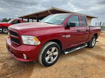 RAM 1500 2013
