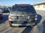Mercury Mariner 2008