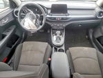 Kia Forte 2023