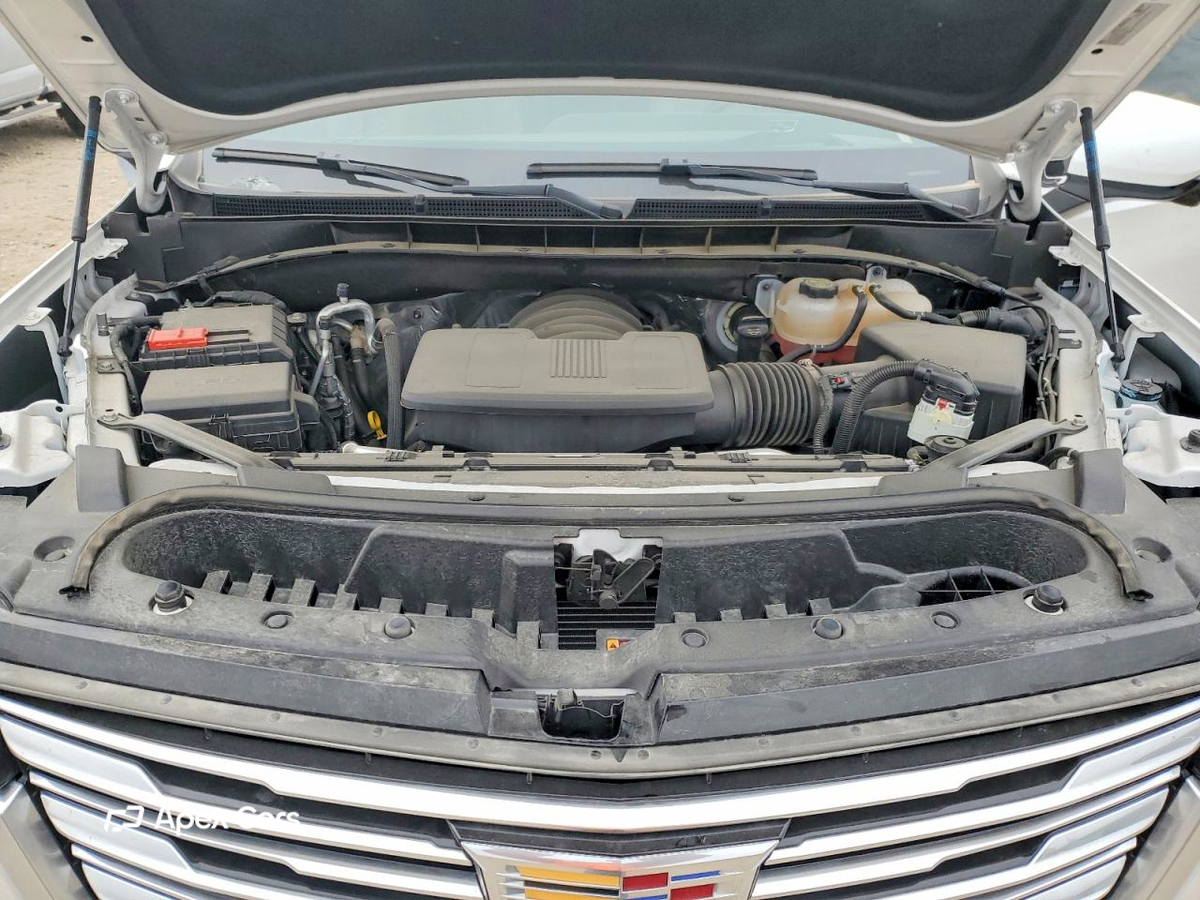 Cadillac Escalade 2023