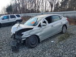 Nissan Sentra 2016