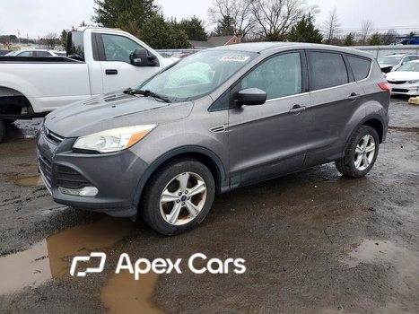 Ford Escape 2014 - Image 1 of 12