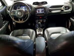 Jeep Renegade 2017