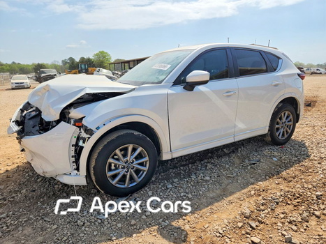 Mazda CX-5 2025 - Zdjęcie 1 z 13