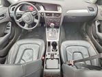 Audi A4 2011