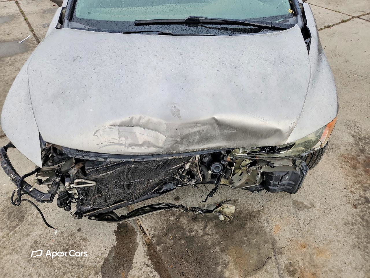 Honda Civic 2008