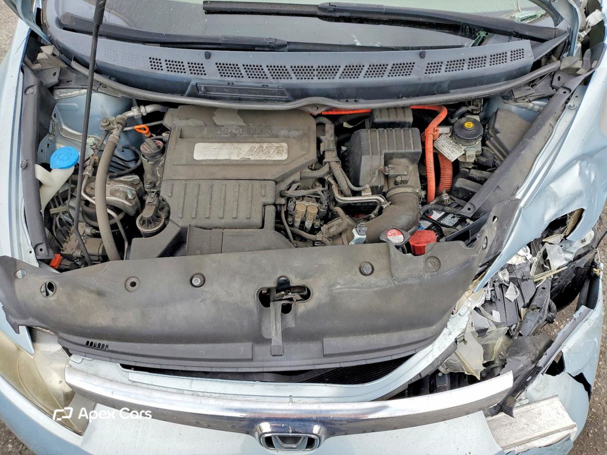Honda Civic 2007