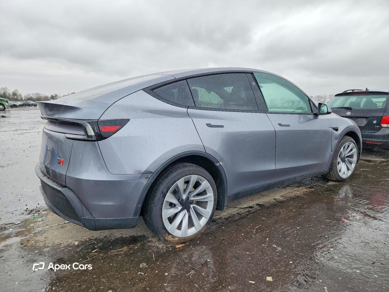 Tesla Model Y 2026