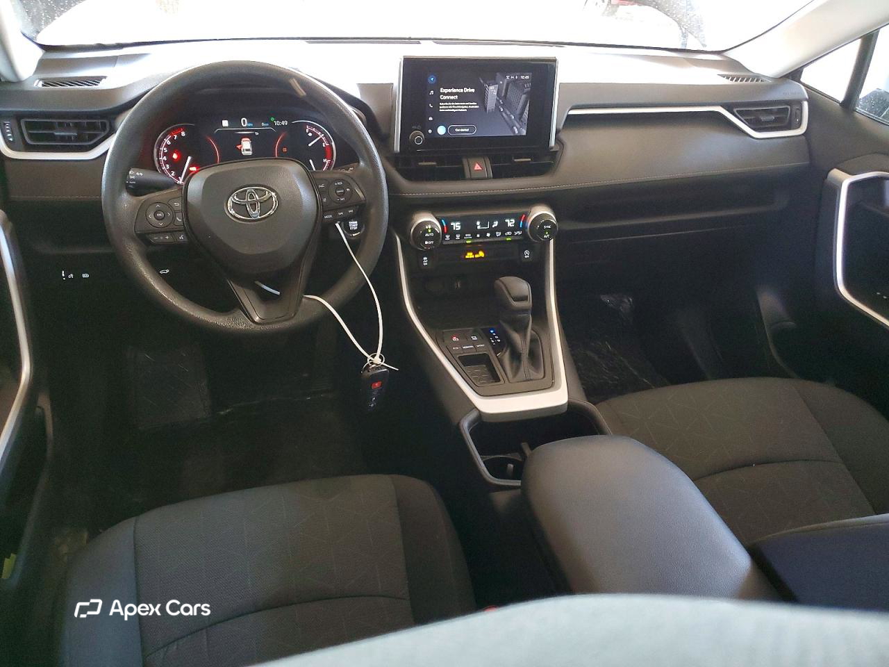 Toyota RAV 4 2024
