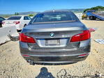 BMW Series 5 2015
