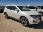 Nissan Rogue 2020