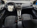Nissan Sentra 2014