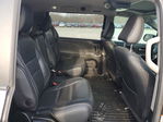 Toyota Sienna 2016