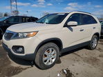 Kia Sorento 2011