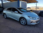 Chevrolet Volt 2017