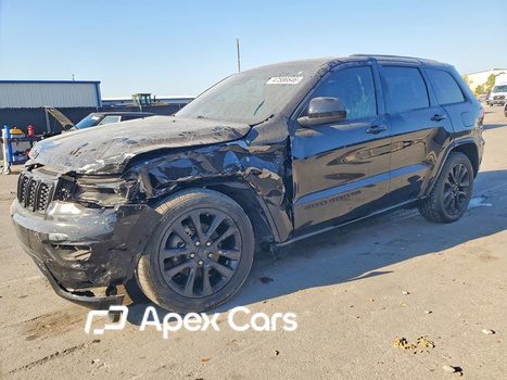Jeep Cherokee 2020 - Image 1 of 13
