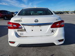 Nissan Sentra 2018