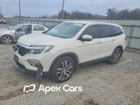 Honda Pilot 2018 - Image 1 of 13