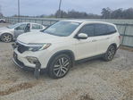 Honda Pilot 2018