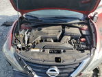 Nissan Altima 2017