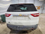 Chevrolet Traverse 2020
