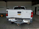 Chevrolet Silverado 2015