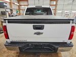 Chevrolet Silverado 2008