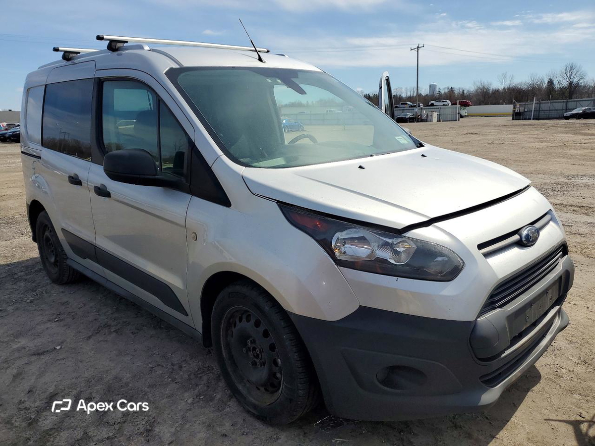 Ford  2017