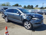 Audi Q7 2013