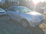 Chevrolet Captiva 2014