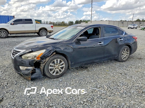 Nissan Altima 2013 - Image 1 of 12