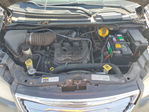 Chrysler Voyager 2014