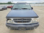 Ford Explorer 2001