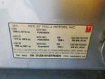 Tesla Model S 2014