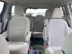 Toyota Sienna 2017