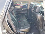Nissan Pathfinder 2013