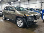 Jeep Cherokee 2015