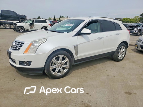 Cadillac SRX 2013 - Image 1 of 12