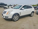 Cadillac SRX 2013
