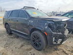 GMC Yukon 2023