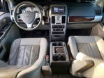 Chrysler Voyager 2009