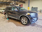 Ford Explorer 2023