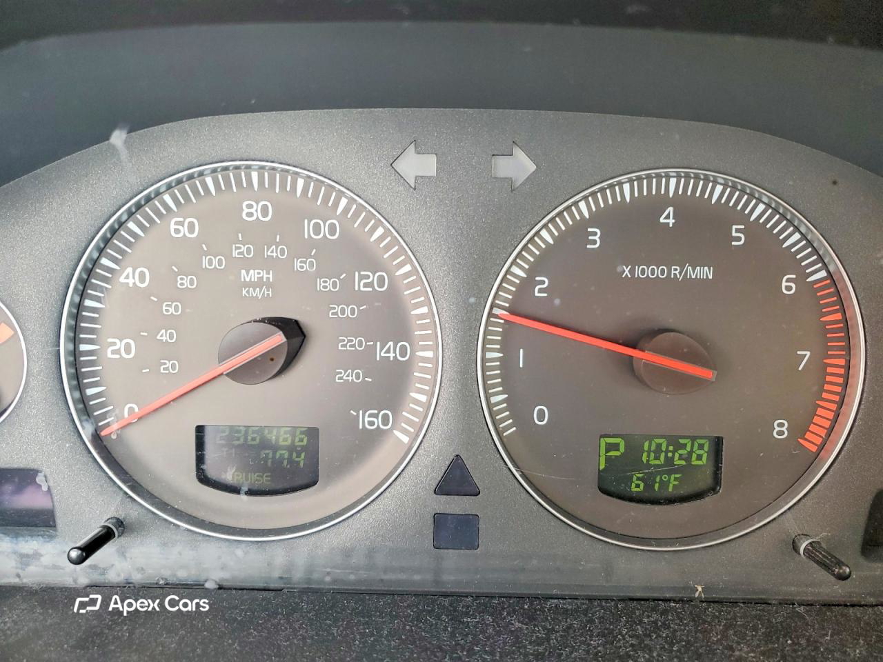 Volvo S60 2006