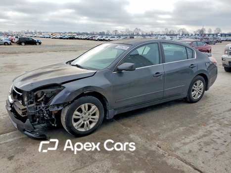 Nissan Altima 2011 - Image 1 of 12