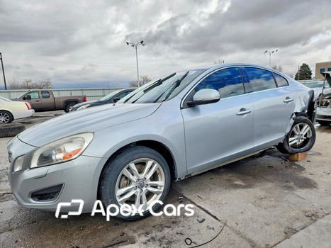 Volvo S60 2013 - Image 1 of 14