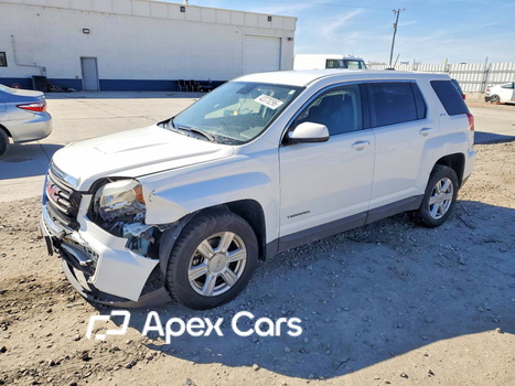 GMC Terrain 2016 - Image 1 of 13