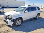 GMC Terrain 2016