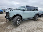 Ford Bronco 2024