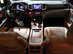 Honda Pilot 2017